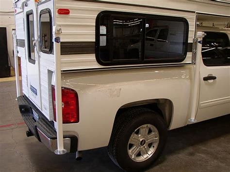 Image result for Four-Wheel Camper Raven Shell Model