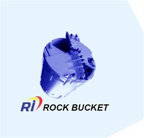 Hydraulic rotary drilling tools - Soil Bucket Trader - Wholesaler ...