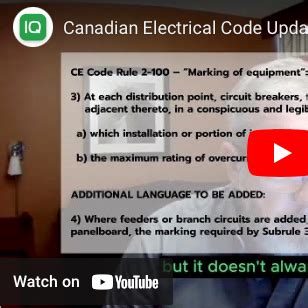 Image result for Canadian Electrical Code Training
