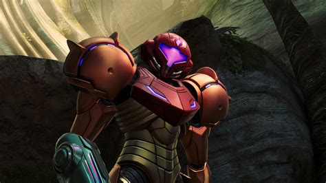 Slideshow: Metroid Prime 4 Beyond Switch 2 Edition Screenshots