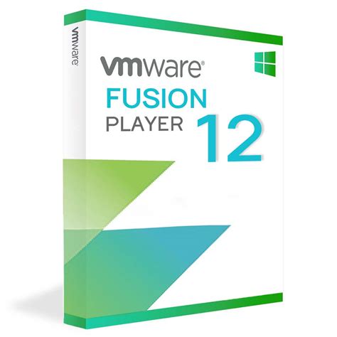 Image result for Windows Server R12 Using VMware Fusion Player 12
