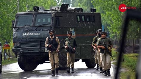 Who Are Pakistan’s BAT Unit Behind Fresh Terrorist Attacks In Jammu And ...