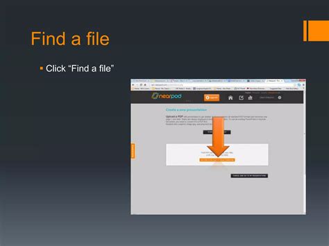 Image result for Nearpod Presentation Example