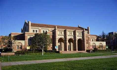 2022年加州大学各分校录取情况大公开 - 知乎