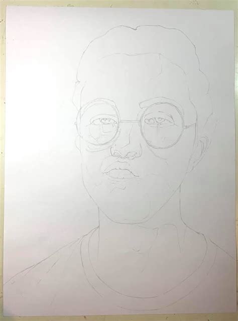 Image result for Grid a Portrait