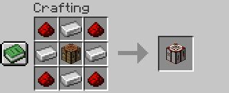 Image result for Minecraft Using Augmentation Table