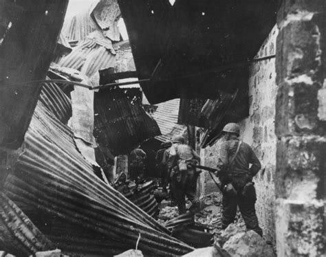 The Battle of Luzon: Demonstrating U.S. Army Landpower in the Indo ...