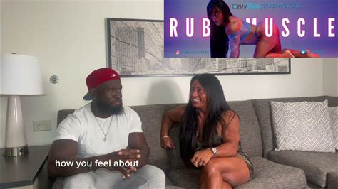 Image result for Ruby Muscle Bio