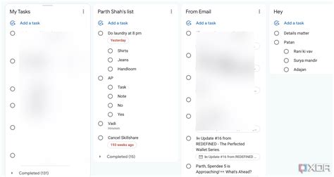 Google Task Tutorial 的图像结果