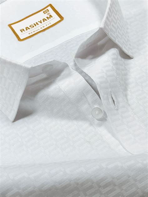Luxury Premium Cotton Formal Shirts For Men – Rashyam® Premium Clothing ...