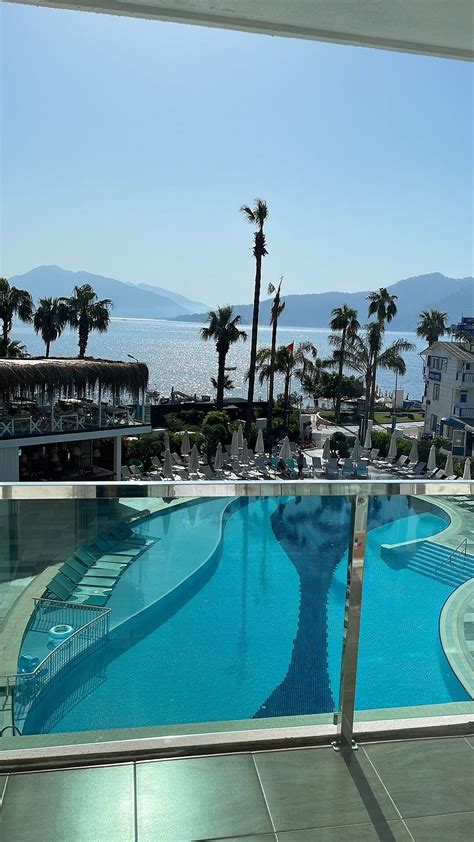 CASA DE MARIS SPA & RESORT HOTEL (Marmaris) - Hotel Reviews, Photos ...