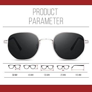 Buy Eymen I PATHAN SHAH RUKH KHAN Inspired UV Protected Unisex ...