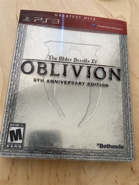 Well, I’ve officially made my copy of The Shivering Isles obsolete ...