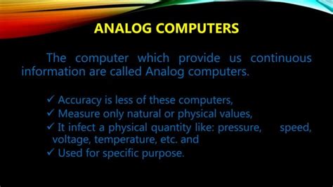 Image result for Types of Computer Work