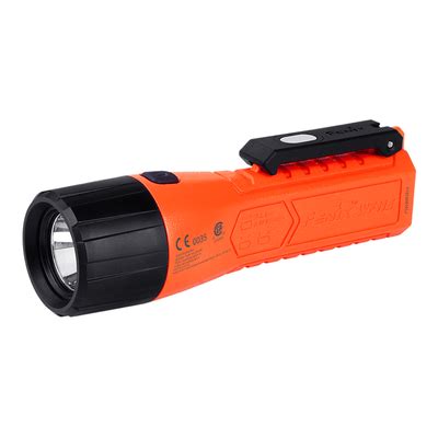ATEX LED TORCH | FLP Torch, Intrinsically Safe Torch – LightMen