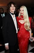 Image result for Anya Taylor-Joy marries Malcolm McRae