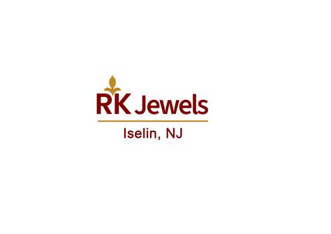 Rk Jewels, Iselin, NJ, USA – RK Jewels