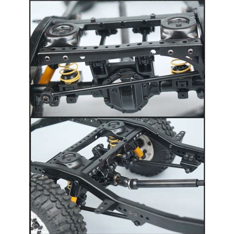 Image result for PreRunner Chassis Kit RC
