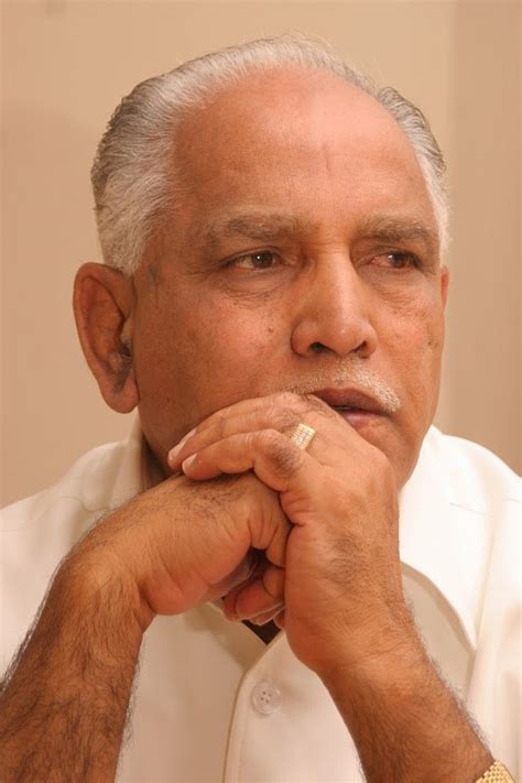 Karnataka: Lokayukta Police File Fresh Forgery Case Against Yeddyurappa ...