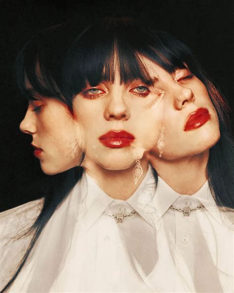 Billie Eilish - Página 16 - abroparaguas.com