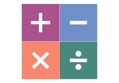 Image result for Basic Arithmetic Math