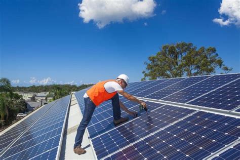Image result for Solar Panel System Installation