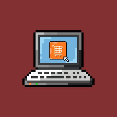 Shop Pixel Art 的图像结果