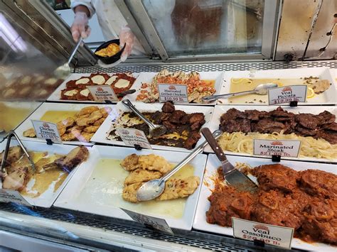 JERRY'S GOURMET AND MORE - Englewood NJ - Hours, Directions, Reviews ...