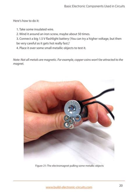 Image result for Electronic Components Tutorial