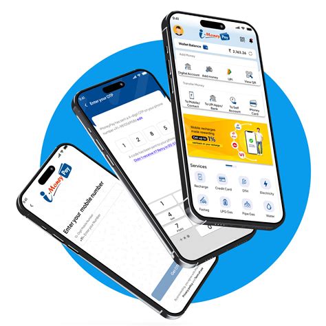 iMoneyPay: Best Digital Payment Solution for Online Payments