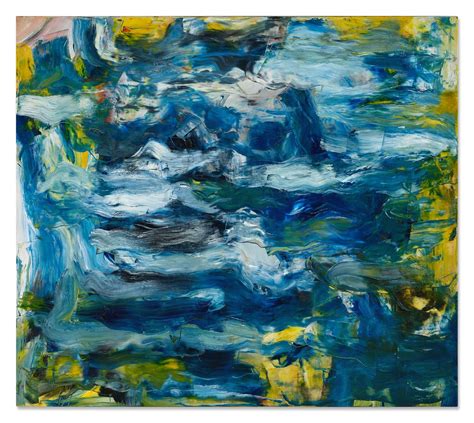 Willem de Kooning’s Family Will Auction Off Three Paintings by the ...