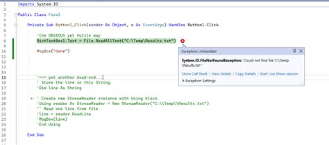 Image result for Print RichTextBox Vb.net