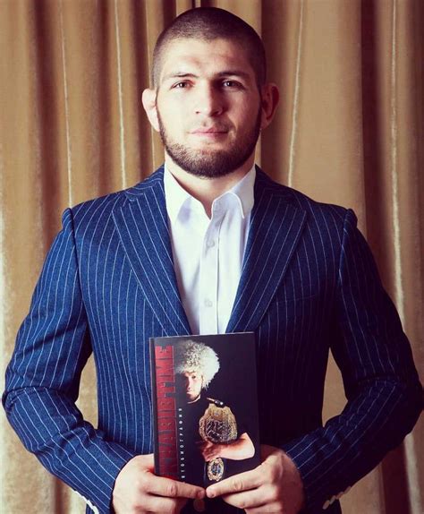 Khabib Nurmagomedov wife, age, measurements, next fight, profile, net ...