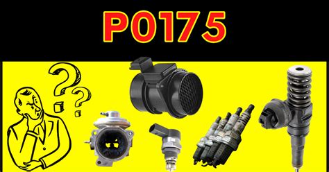 Image result for Code P0175 Chevy