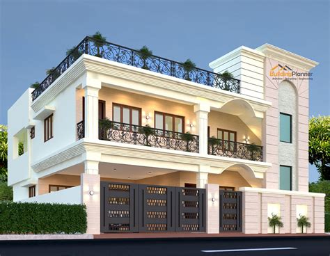 Get House Plan, Floor Plan, 3D Elevations online in Bangalore | Best ...