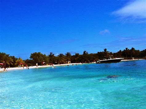 Morrocoy National Park: Introduction