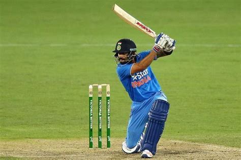 Virat Kohli Centuries: Top 5 tons hit by the Indian Captain Overseas