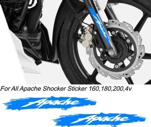 WRAPPING MANIA Sticker & Decal for Bike Price in India - Buy WRAPPING ...
