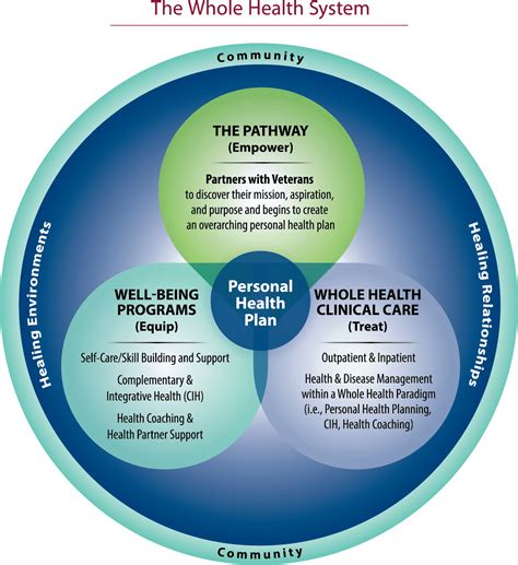 Veterans Health Administration: Transforming Pain Care for Veterans ...