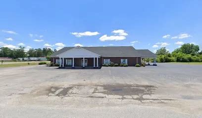 Quinn-Mcgowen Funeral Home - Funeral Home Pages