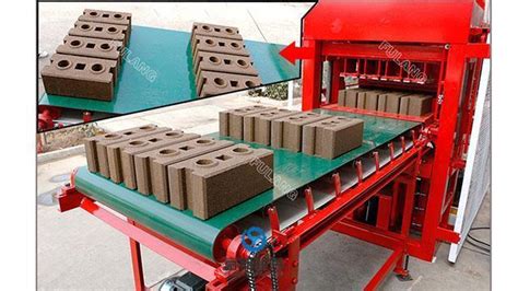 Image result for Interlocking Earth Block Machine