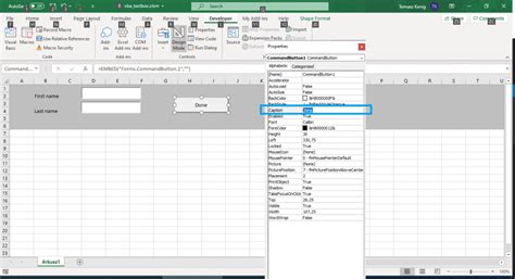 Image result for Text Box ActiveX Control