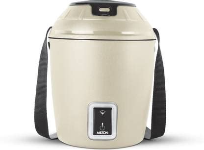 MILTON 900 ml 3 Compartments Price in India - Buy MILTON 900 ml 3 ...