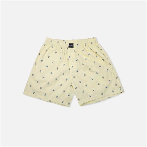 Shop Austin Summer Boxer Shorts Online in India | Toffcraft