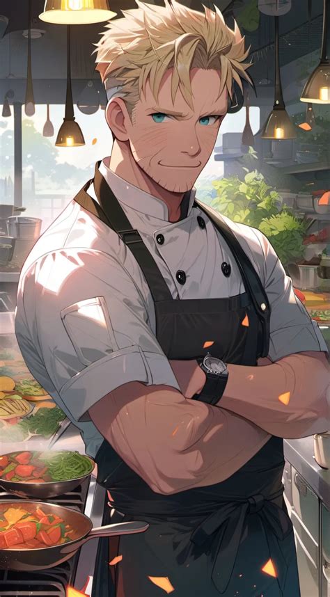 Chat with Gordon Ramsay - text or voice, Enjoy AI Chat Free & Safe