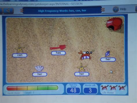 Time4Learning Kindergarten 的图像结果