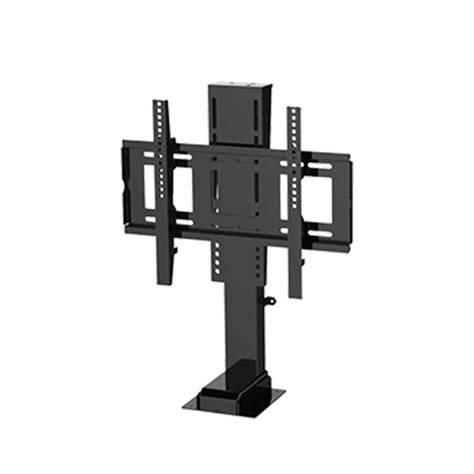 BIBUS INDIA I TV lift motorized