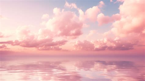 Pin by Angel de Leon on Ios aesthetics | Pink clouds wallpaper, Aesthetic wallpapers, Pink ...
