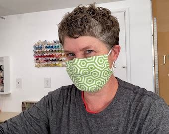 Image result for 4 Layer Mask Pattern