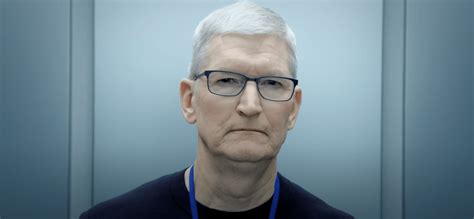 Image result for Tim Cook Severance